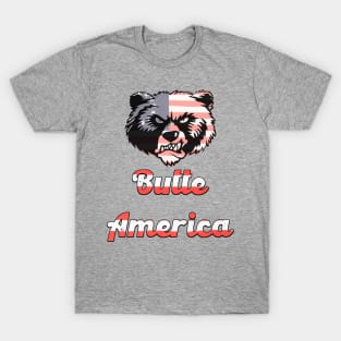 Butte America G T-Shirt